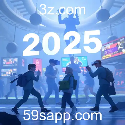 As Mudanças Revolucionárias no Universo dos Jogos em 2025