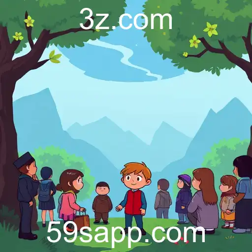 O Fenômeno 59s Revoluciona o Mundo dos Jogos