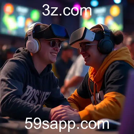 Ascensão do 59s: O Futuro dos Jogos Online em Português