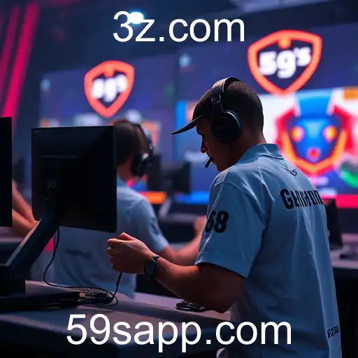 A Revolução dos Jogos em 2025: O Papel do Brasil na Indústria