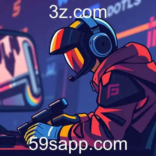 Explorando o Sucesso de 59s no Mundo dos Jogos