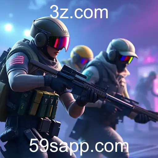 Revolução nos Jogos com 59s: A Nova Era dos Jogos Rápidos