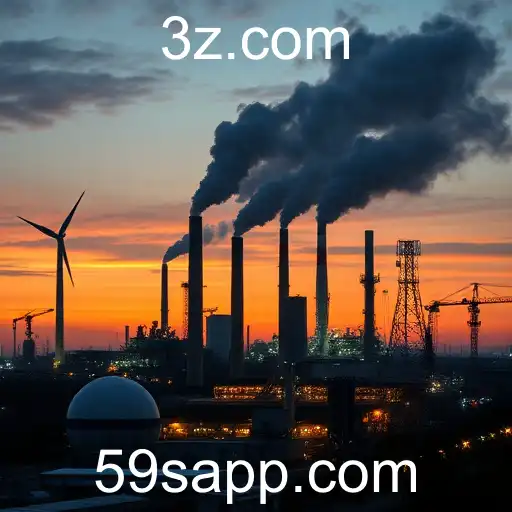 Avanços Tecnológicos e Sustentáveis: O Futuro do Comércio e Indústria