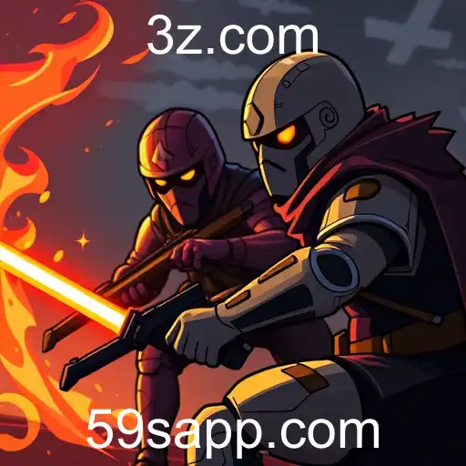 E-sports e Inovações: O Papel da '59s' no Cenário Atual