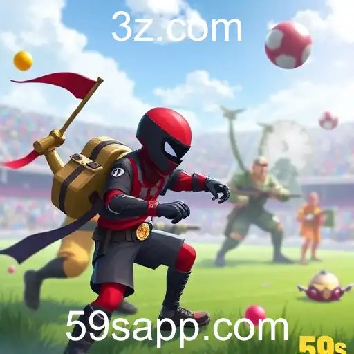 Revolução dos Jogos Multiplayer: Onde a '59s' se Destaca