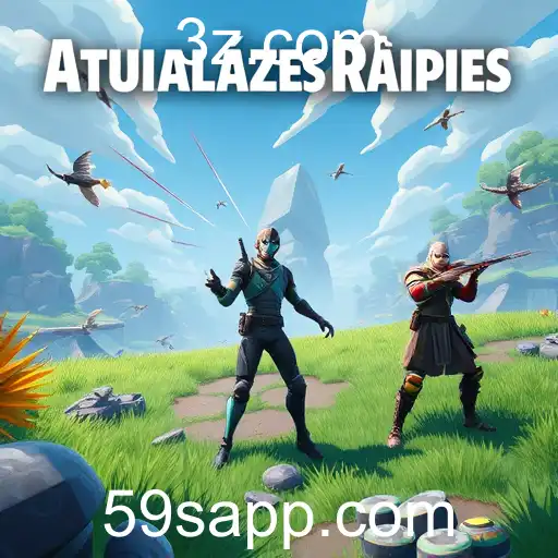 A Ascensão Vertiginosa do 59s nos Jogos Online