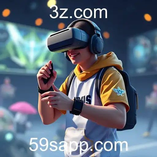 Impactos do '59s' na Indústria de Jogos em 2025