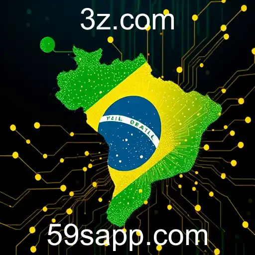 Inovações e Tendências em Tecnologia Digital no Brasil