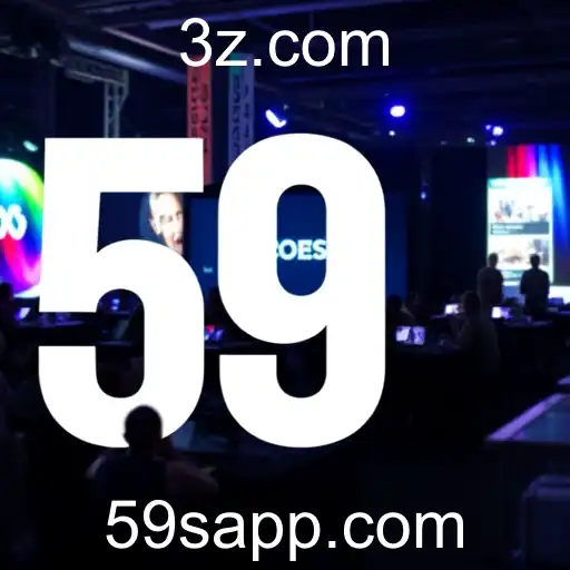 Revolução no Mundo dos Jogos: 59s em Destaque