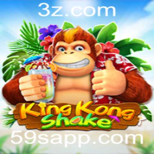 Descubra o Universo Vibrante de KingKongShake
