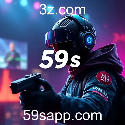 Navegando no Futuro dos Jogos com 59s