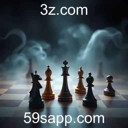 Revolução nos eSports em 2025: 59s no Centro das Atenções