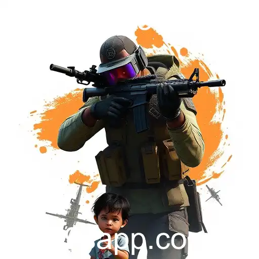 Revoluções Notáveis no Mundo dos Jogos de Tiro