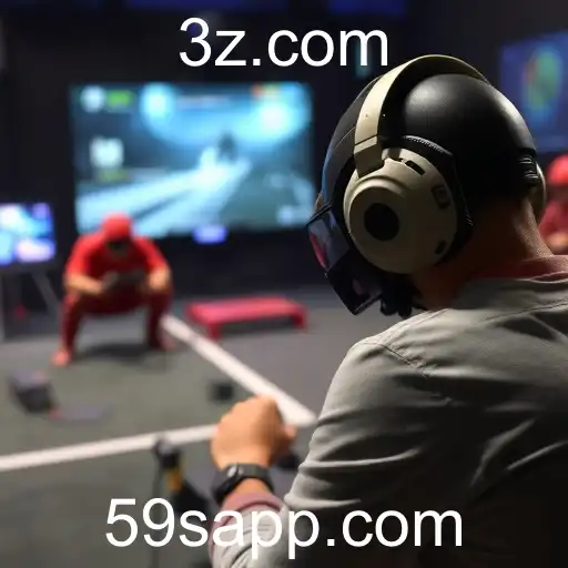 Ascensão dos Jogos em 59s: O Incrível Ano dos Games