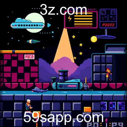 A Revolução dos Jogos Online: Como o 59s Está Moldando o Cenário