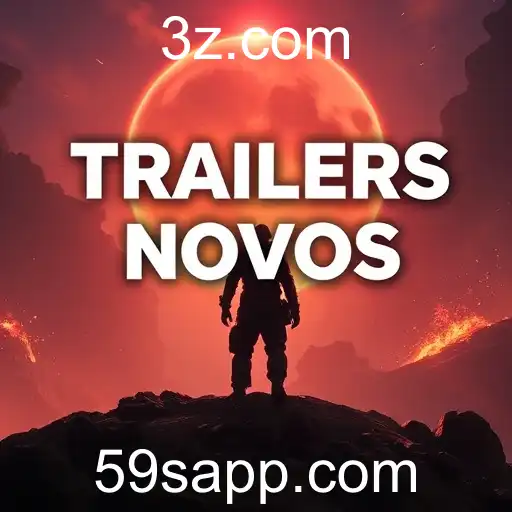 A Revolução dos Jogos em 59s: Uma Nova Era em 2025