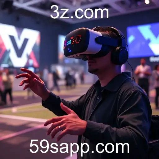 Revolução no Mundo dos Jogos com Inovações Tecnológicas