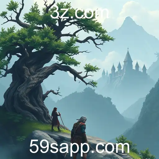 Revolução no Cenário dos Jogos: A Ascensão do '59s'